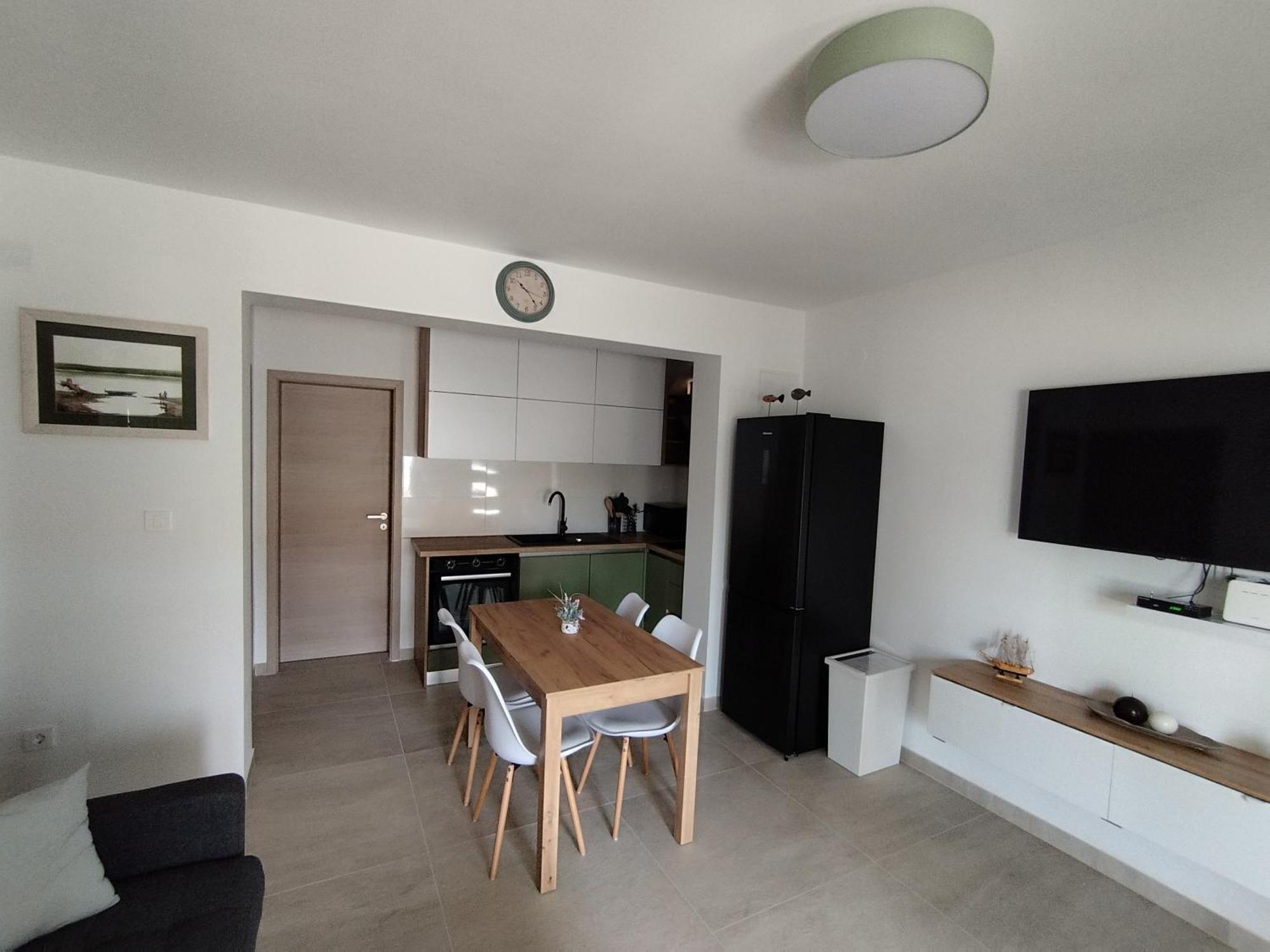Ferienwohnung Old Town Paklenica Starigrad Paklenica Zimmer foto