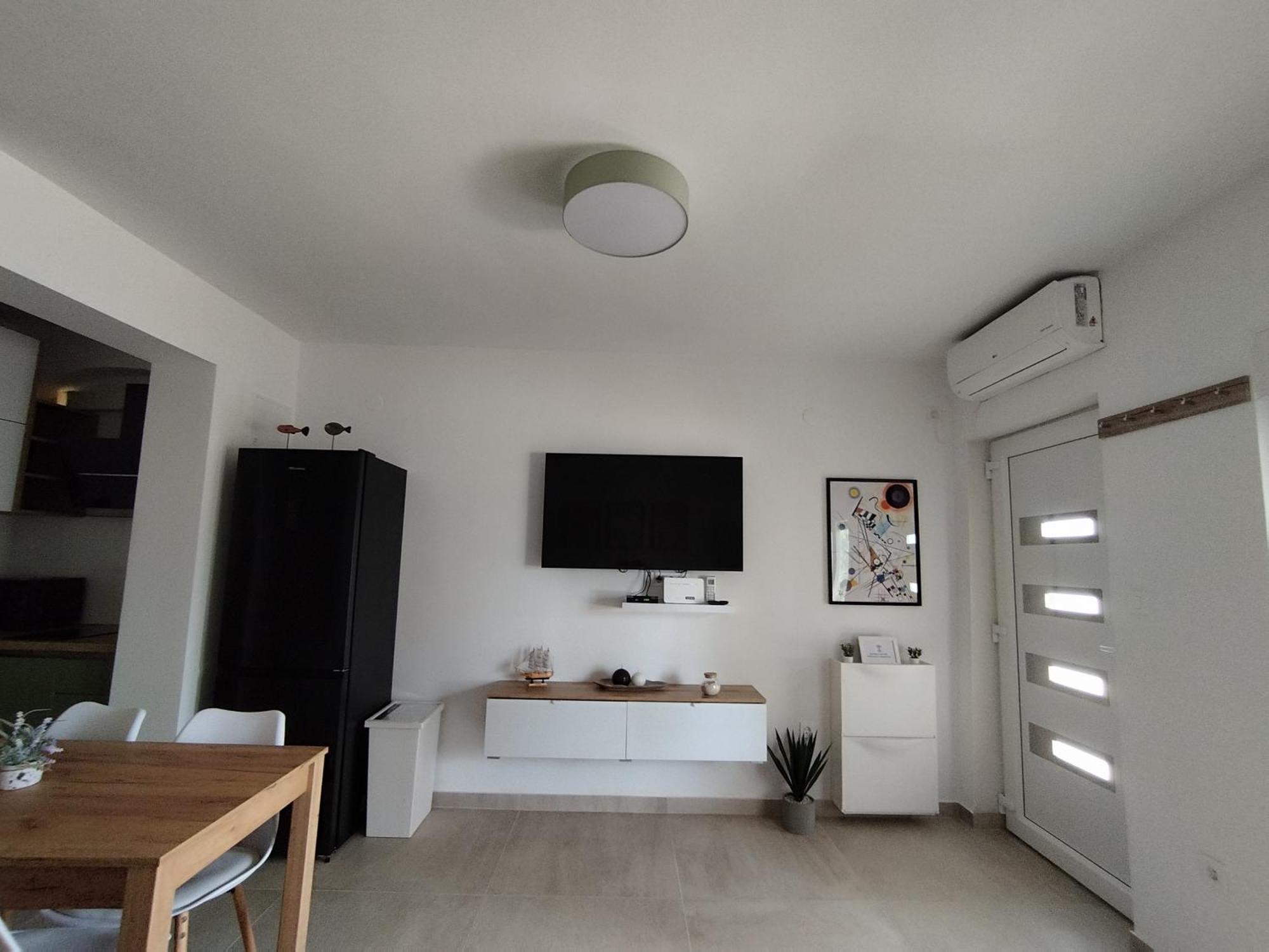 Ferienwohnung Old Town Paklenica Starigrad Paklenica Zimmer foto