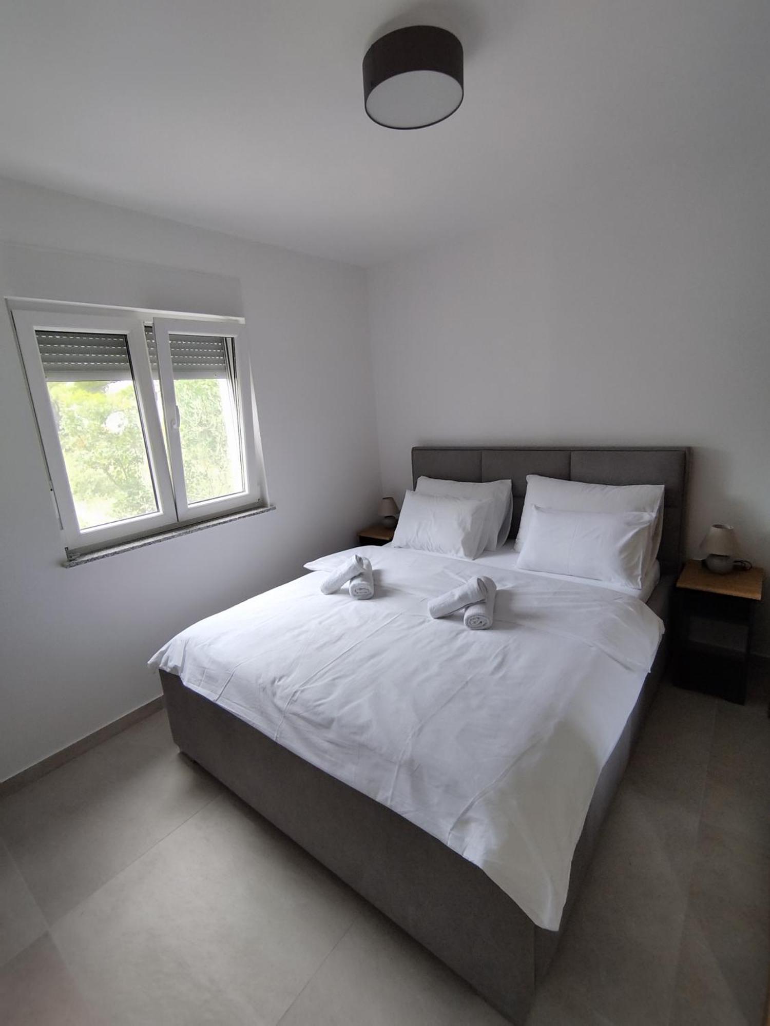 Ferienwohnung Old Town Paklenica Starigrad Paklenica Zimmer foto
