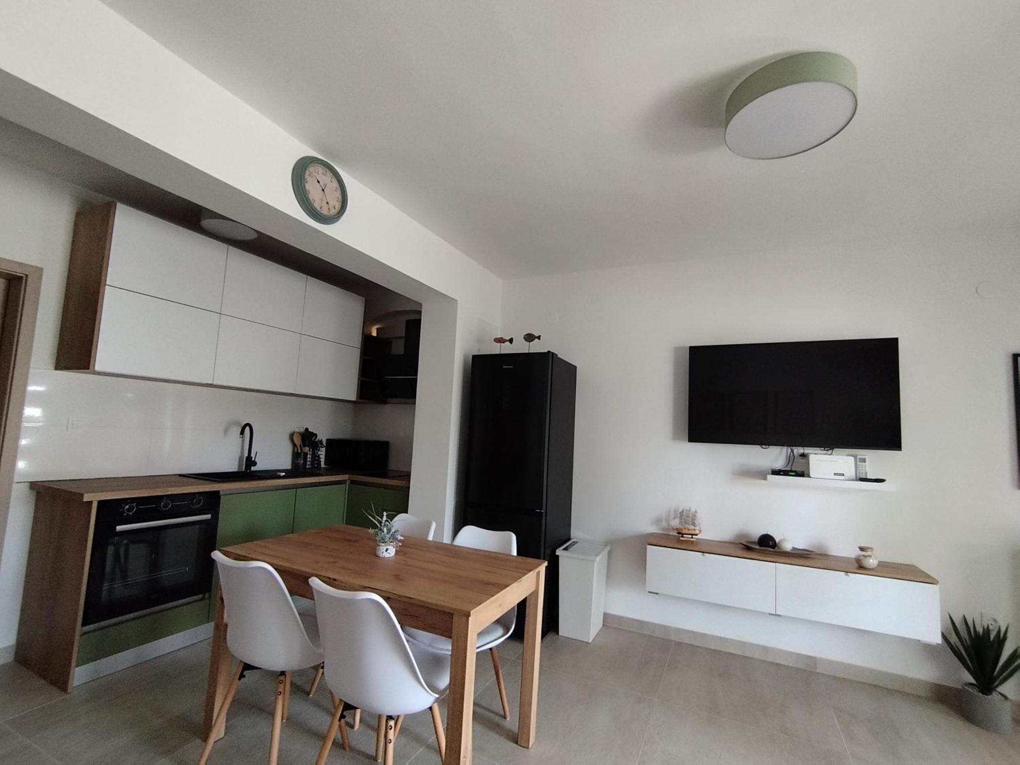 Ferienwohnung Old Town Paklenica Starigrad Paklenica Zimmer foto